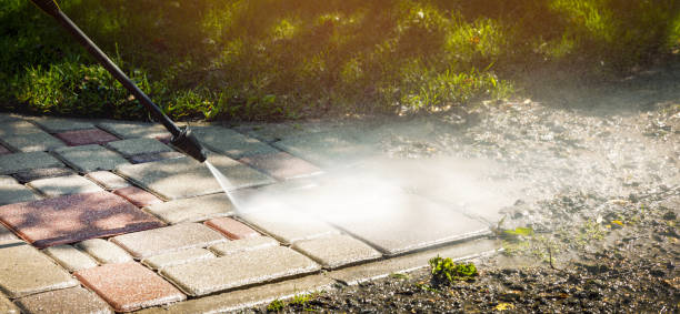 North Puyallup, WA Pressure Washing Services Company