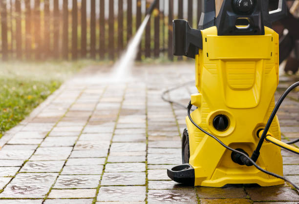 Best Concrete Sealing  in North Puyallup, WA