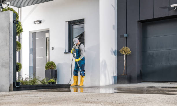 Best Dumpster Area Cleaning  in North Puyallup, WA